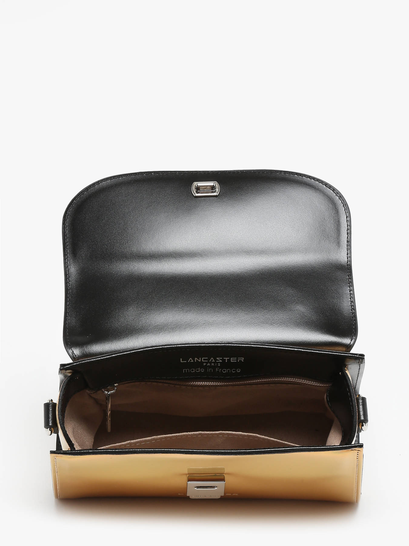 Sac bandoulire Glass irio LANCASTER