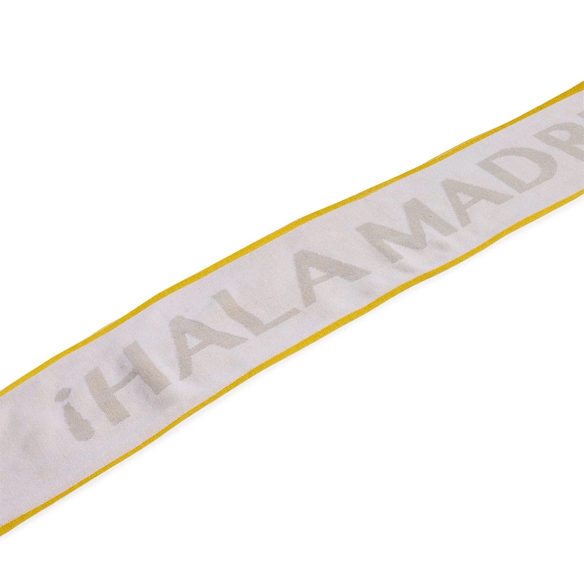Cachecol adidas Real Madrid 2025-2026