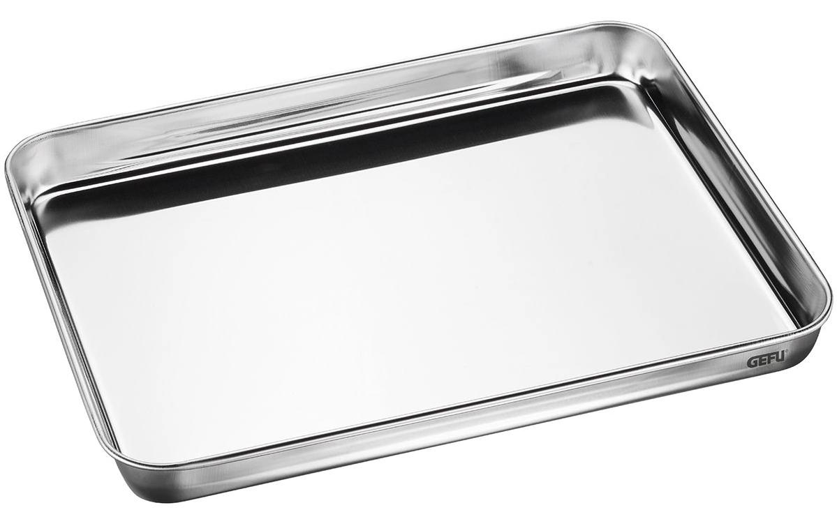 Backblech Variado 30.5 x 40.5 cmEdelstahlbackblech