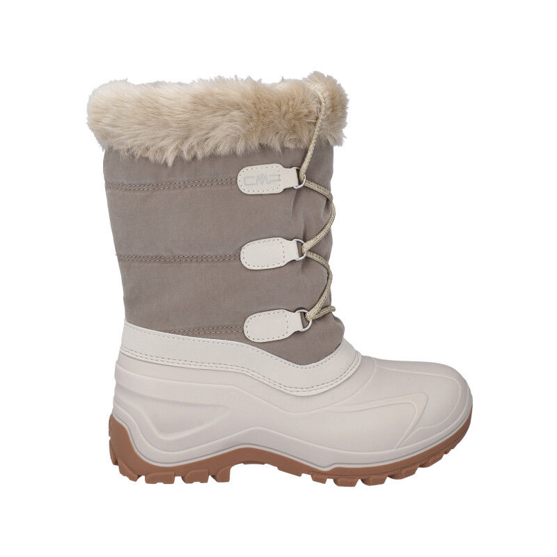 Women's Nietos Low snow boots - Bottes de neige femme