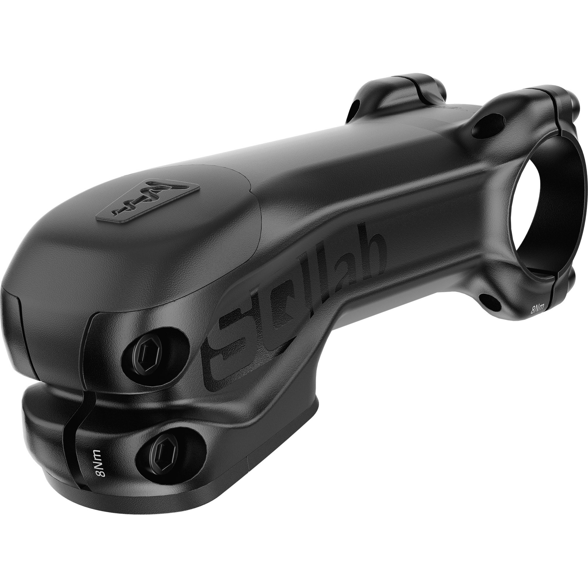SQlab 812R 80mm Vorbau 31,8mm