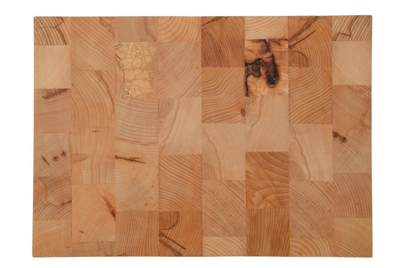 Skottsberg Wood Works 535617 beukenhout, snijplank met sapgeul 35 x 25 cm