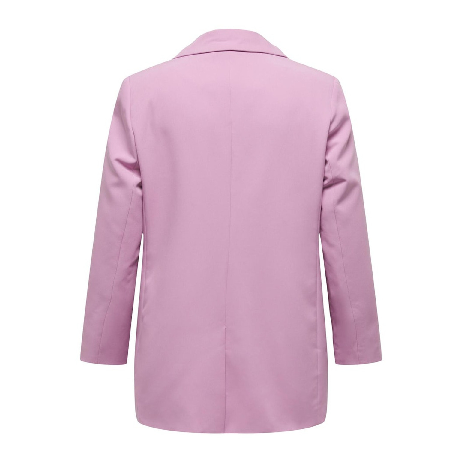 Carmakoma CARLANA-BERRY L/S OVS BLAZER T