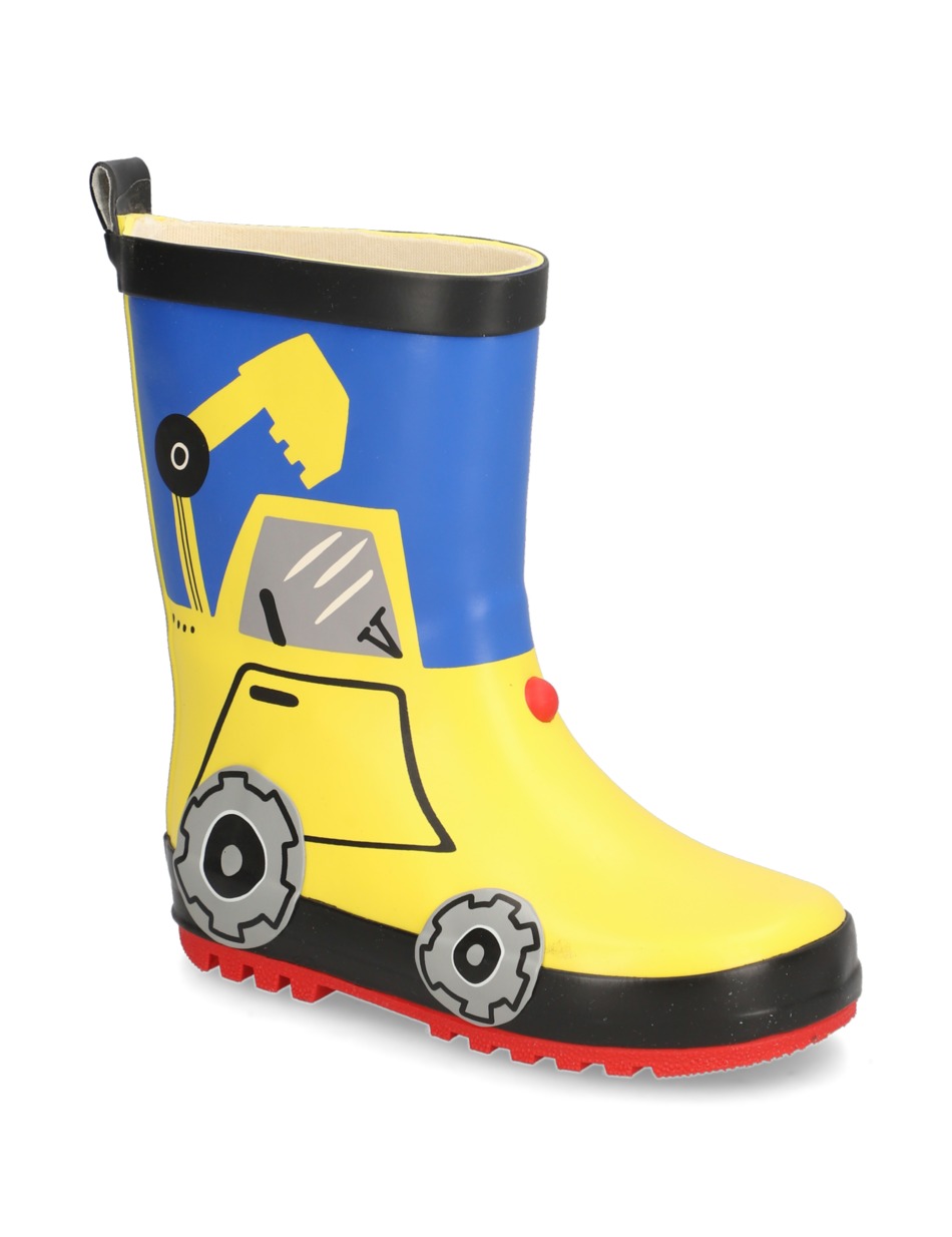 Regenstiefel