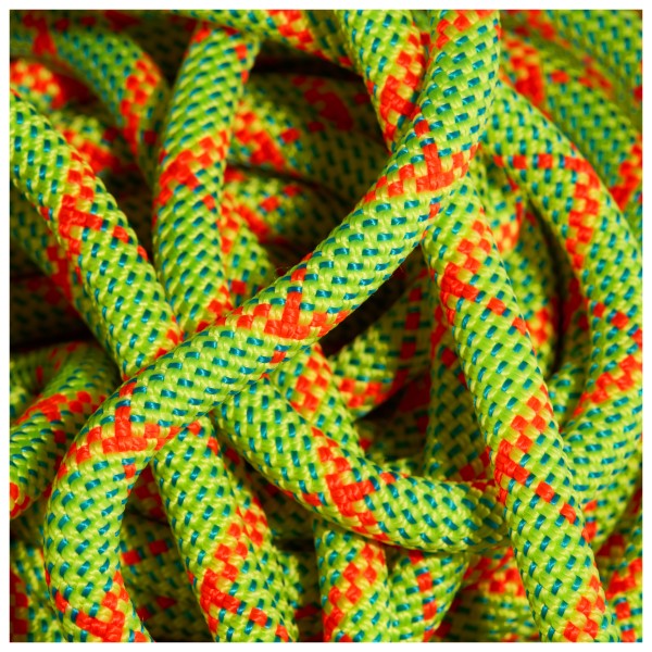 Mammut - 8.0 Alpine Core Protect Dry Rope - Corde à double