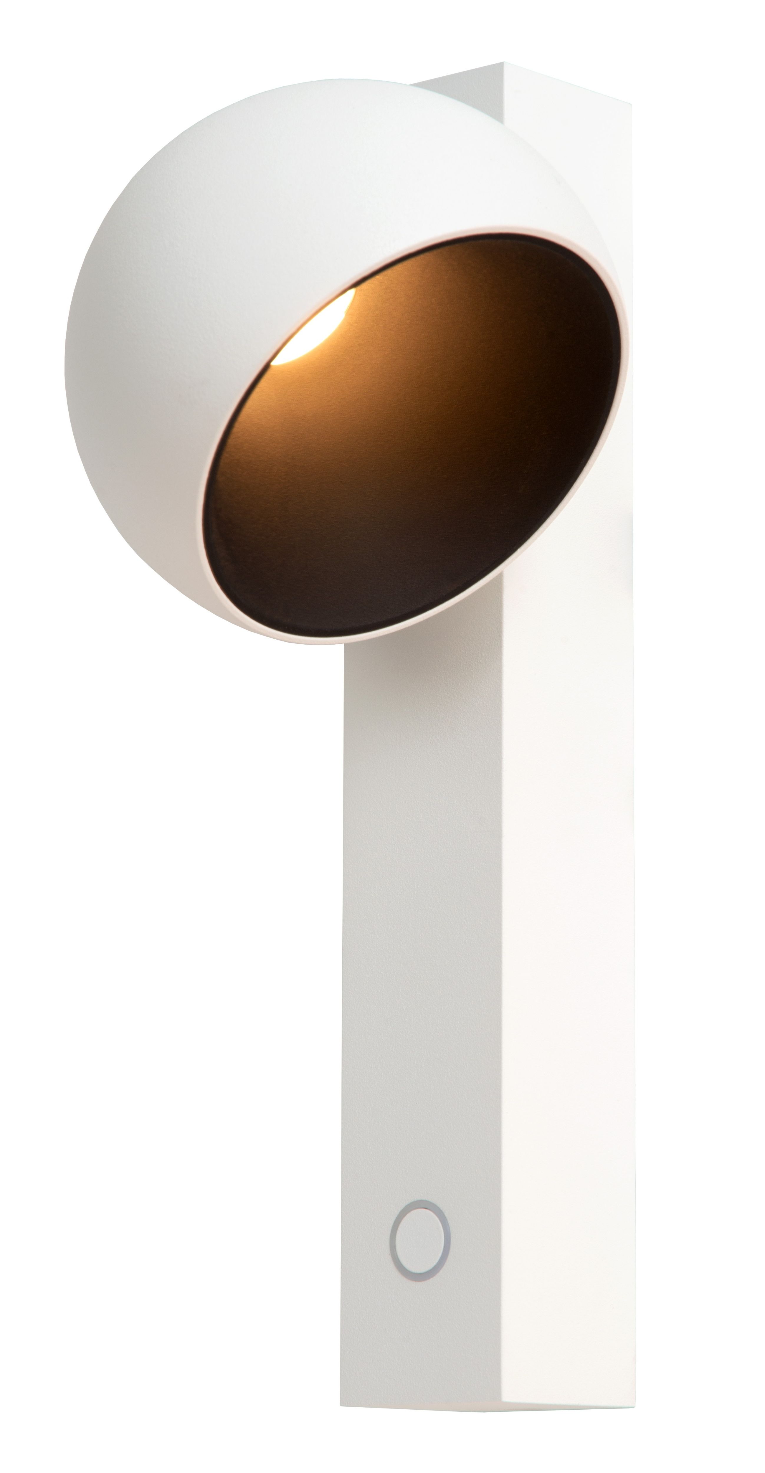 Wandlamp Esfera B10 x D14 cm