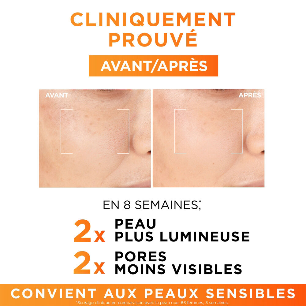 Sérum Vitamine C Revitalift Clinical L'Oréal Paris