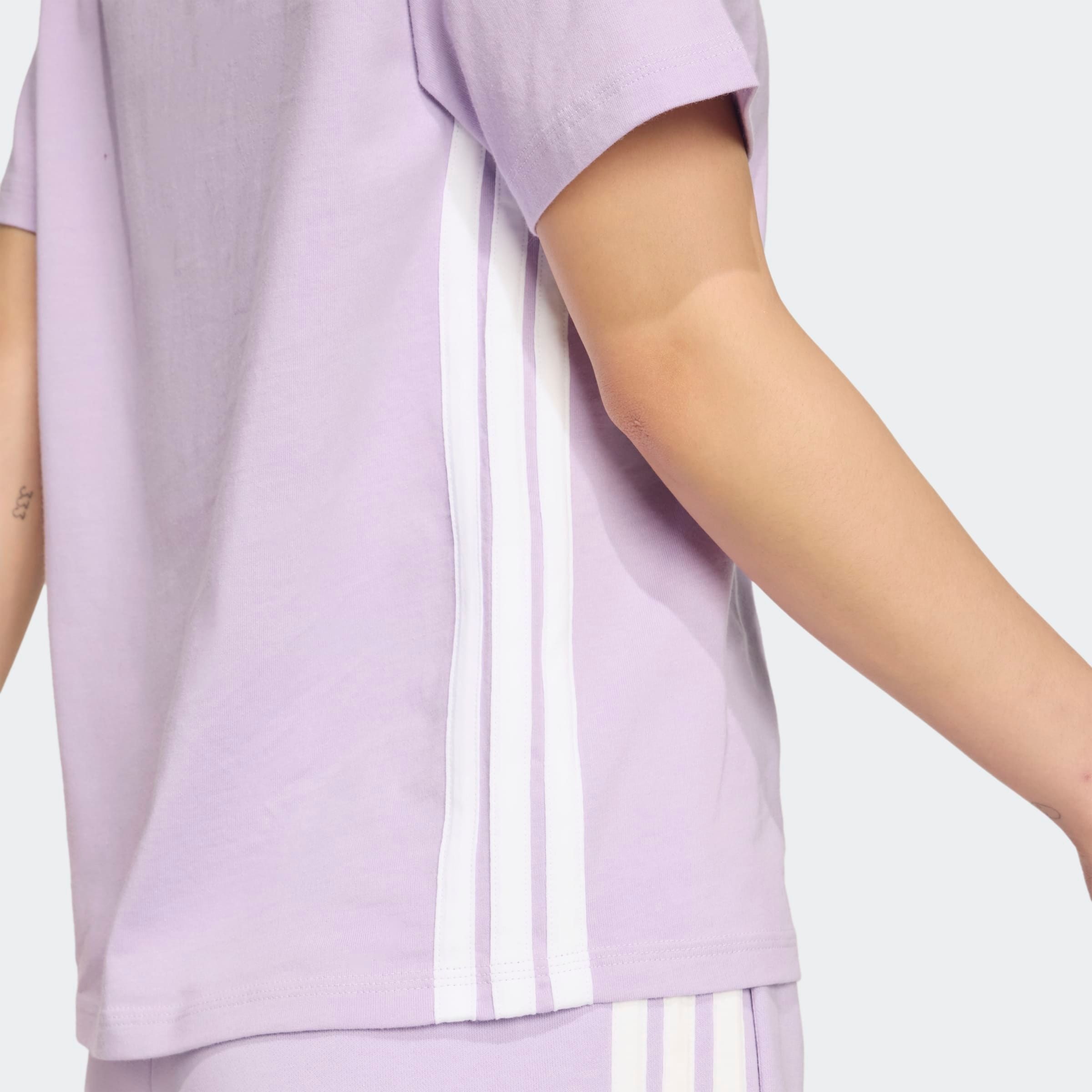 adidas Sportswear T-Shirt »W 3S SJ T«
