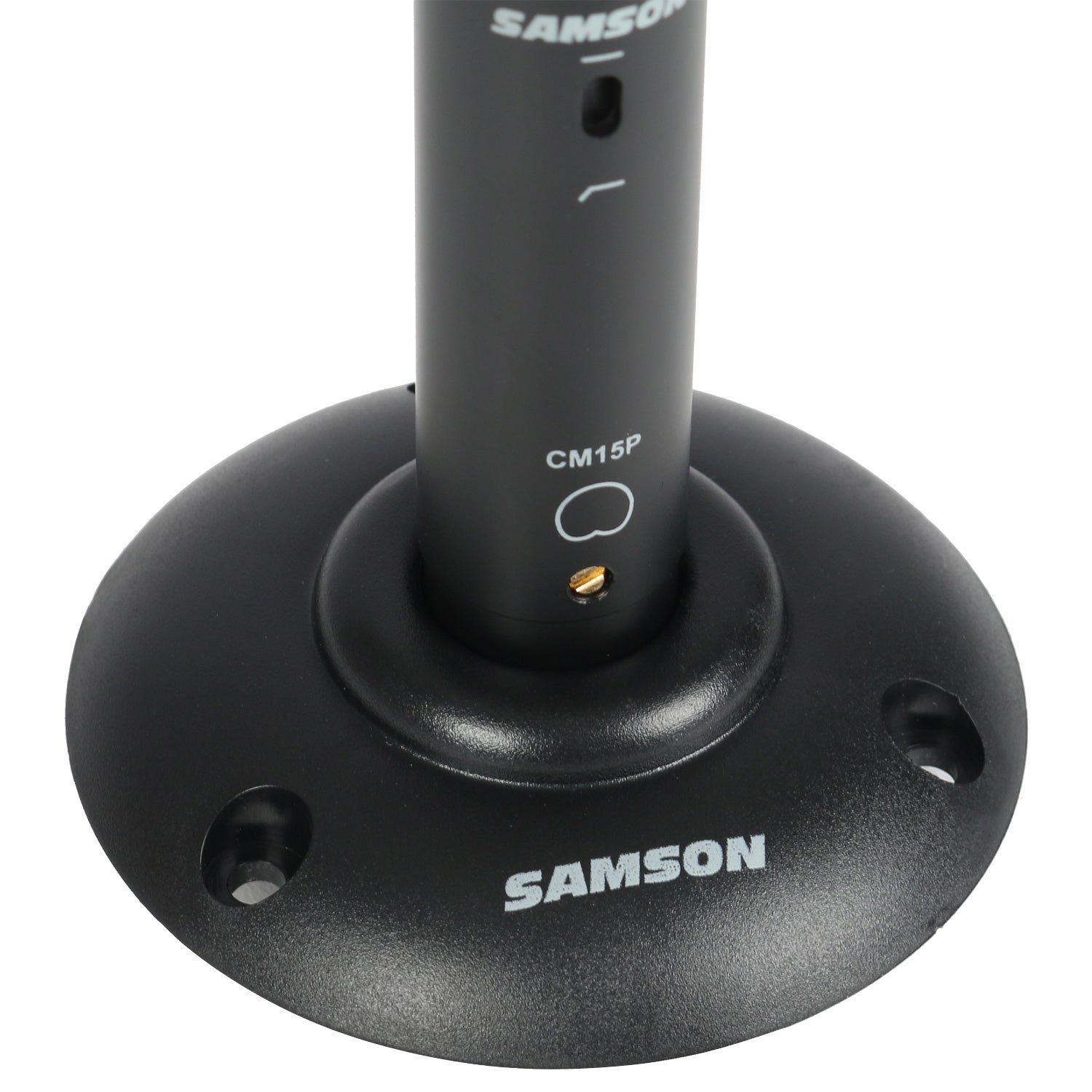 Samson CM15P miniatuur 15inch zwanenhalsmicrofoon