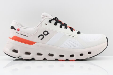 On Cloudrunner 2