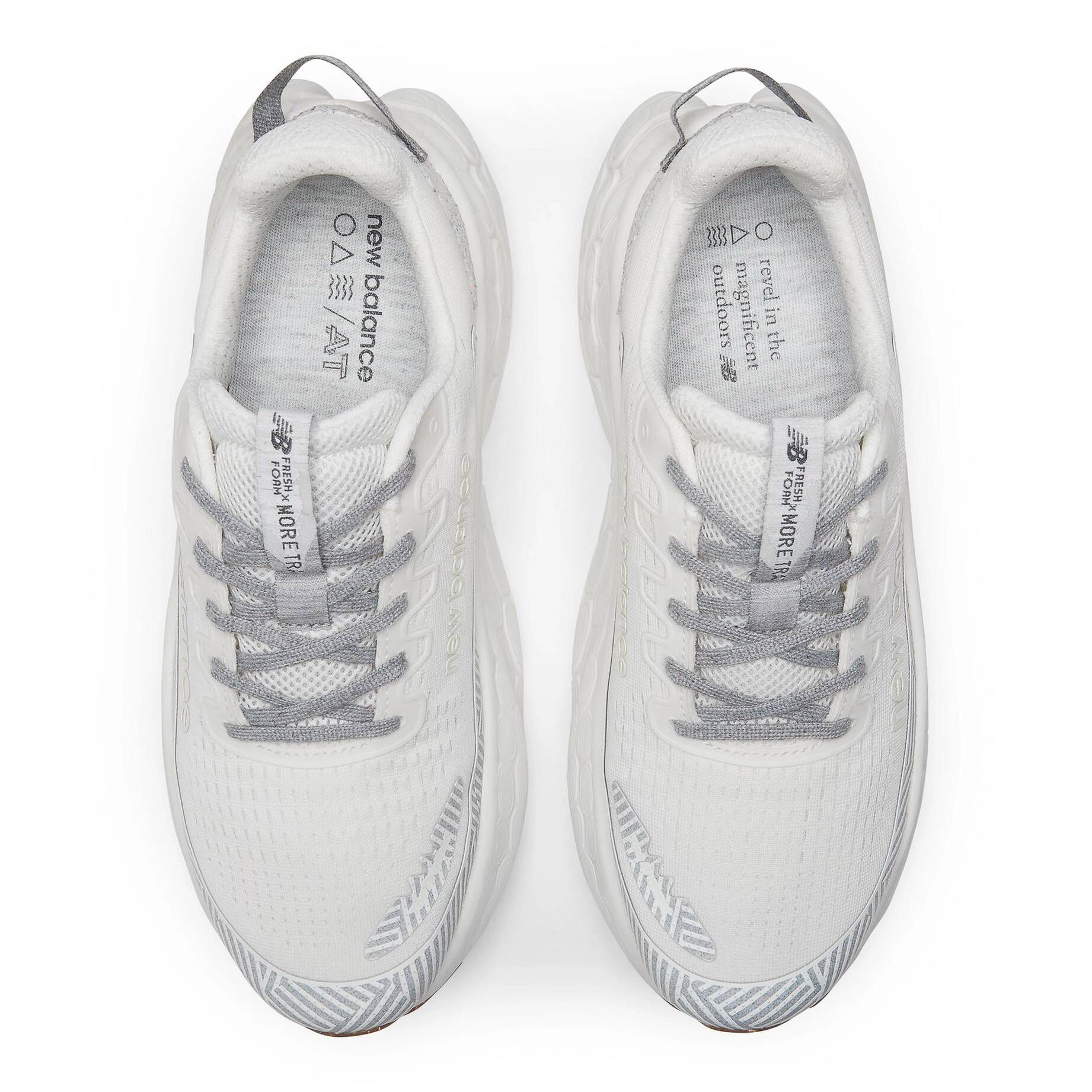 new balance| Herren Laufschuhe FRESH FOAM X TRAIL MORE V3