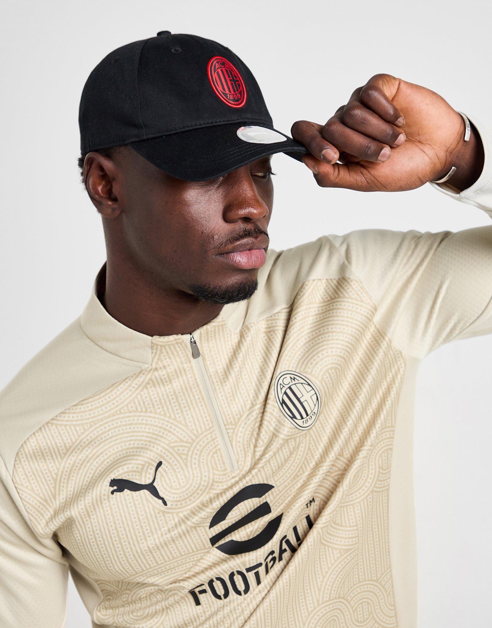 PUMA Casquette AC Milan Essential