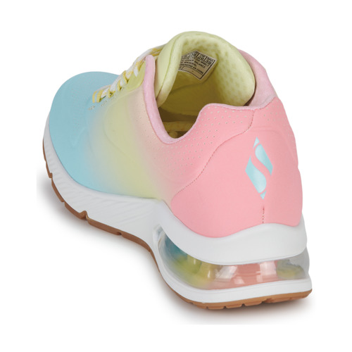 Skechers - UNO 2 - Multicolore