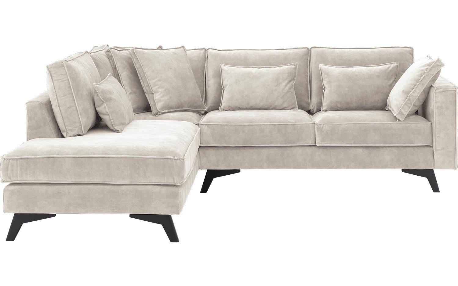 Hoekbank Chambre