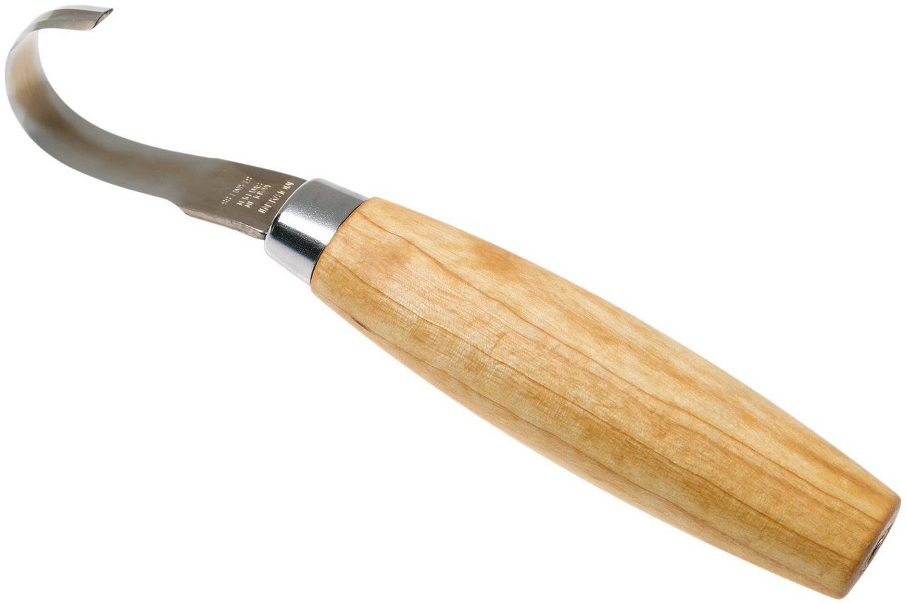 Morakniv Hook Knife 162 lepelmes