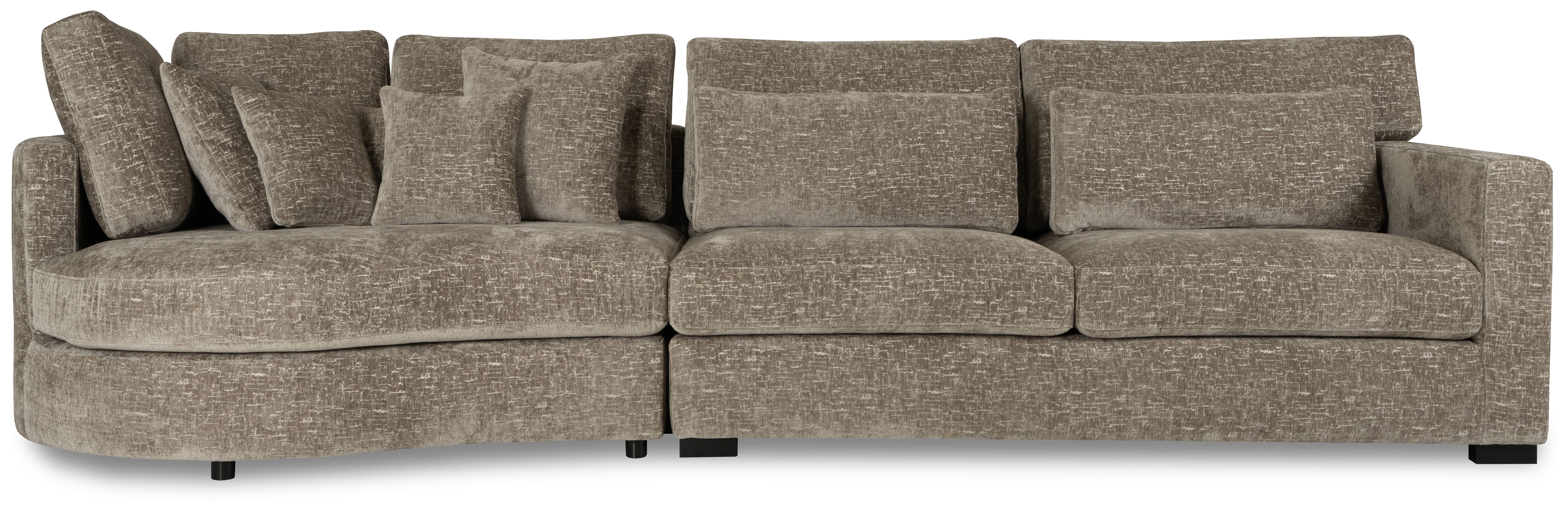 Loungebank Norah