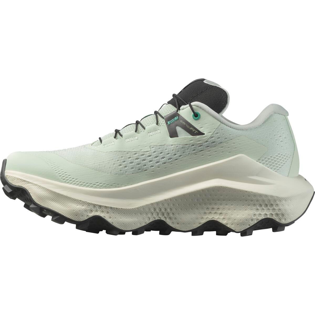 Salomon Ultra Glide 3 Running Shoes Womens