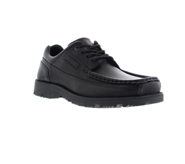 Rockport Moc Junior Boys Shoes