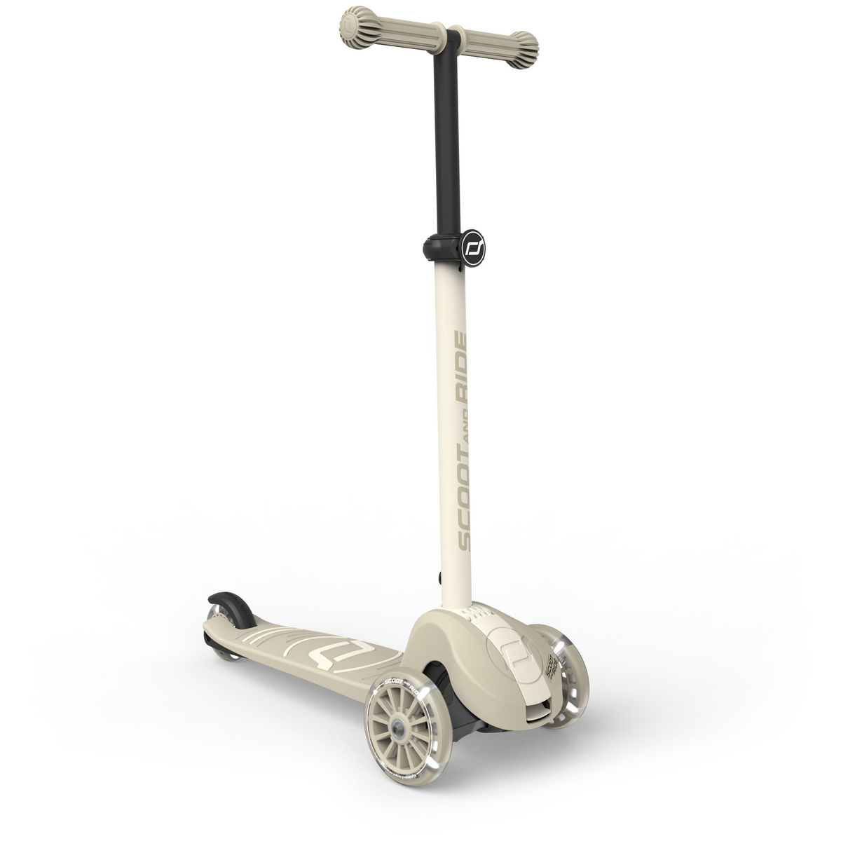 Scoot and RideScoot and Ride   Highwaykick 3S ash