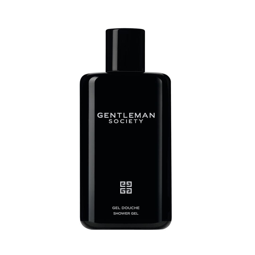 GIVENCHY GENTLEMAN Gel de Duche - 200ml