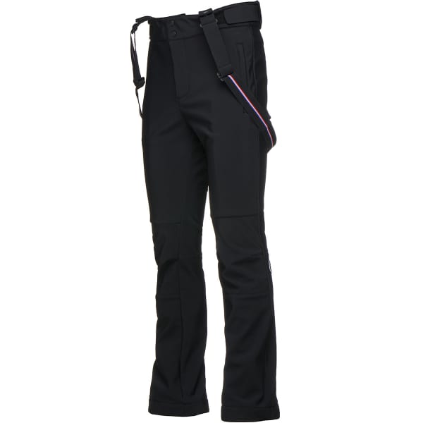 Fuseau ski FUSALP FRANZ III BLACK