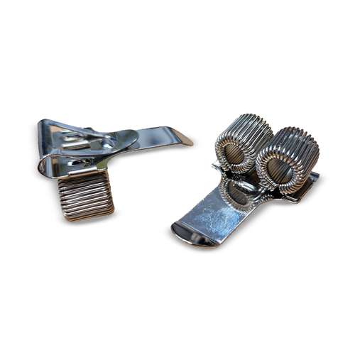 Stiftehalter mit Clip
