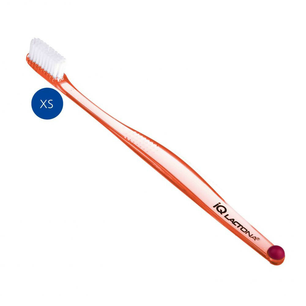 Lactona Tandenborstel IQ Extra Soft
