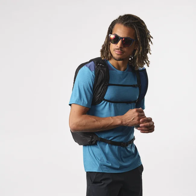 XT 20  Hiking-Tasche Unisex