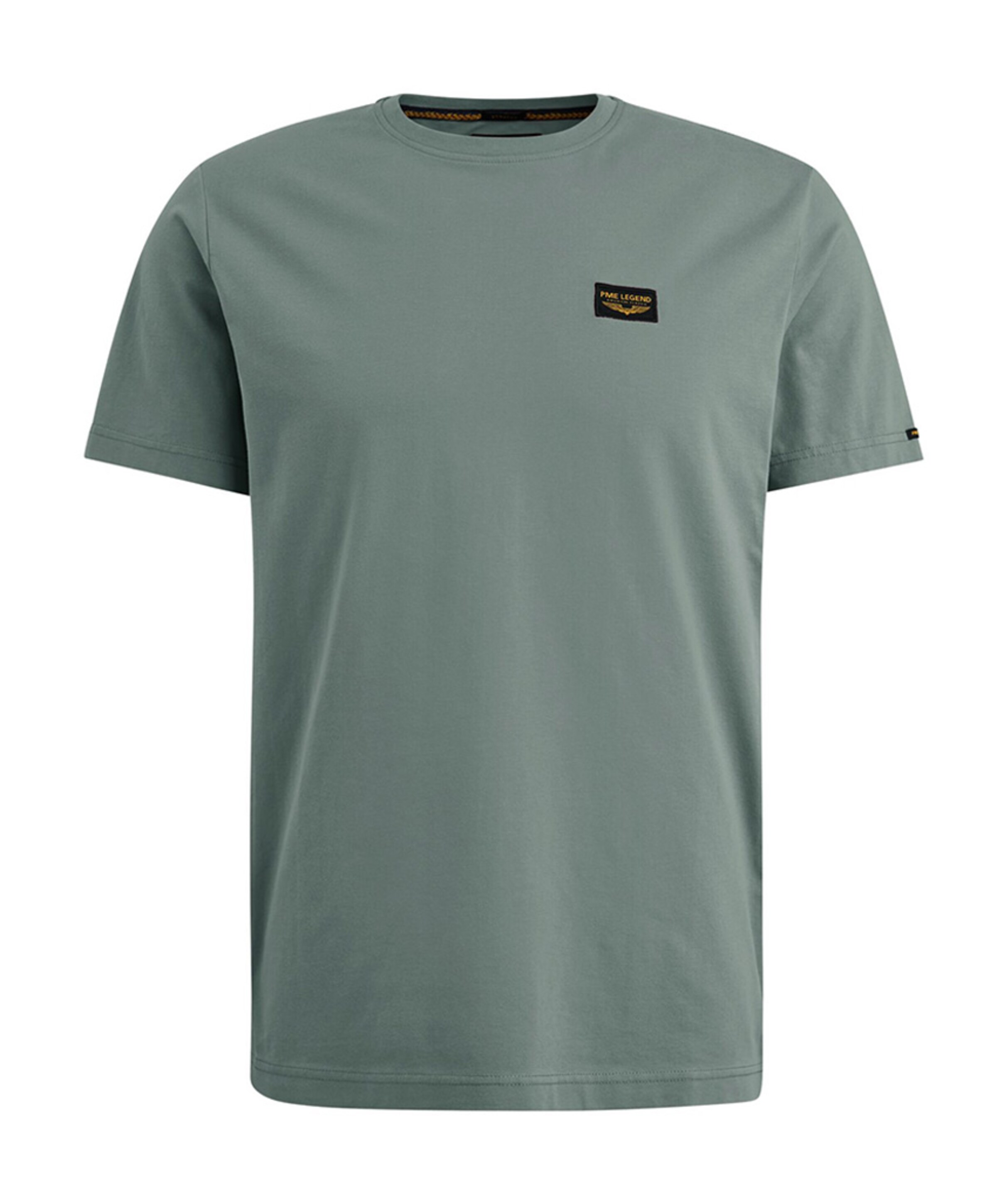 PME Legend Heren T-shirt groen