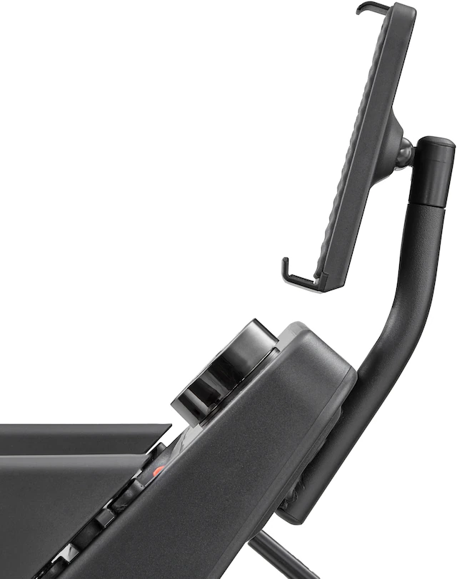 adidas Performance Laufband »T-24c« bis max. 18 km/h, klappbar
