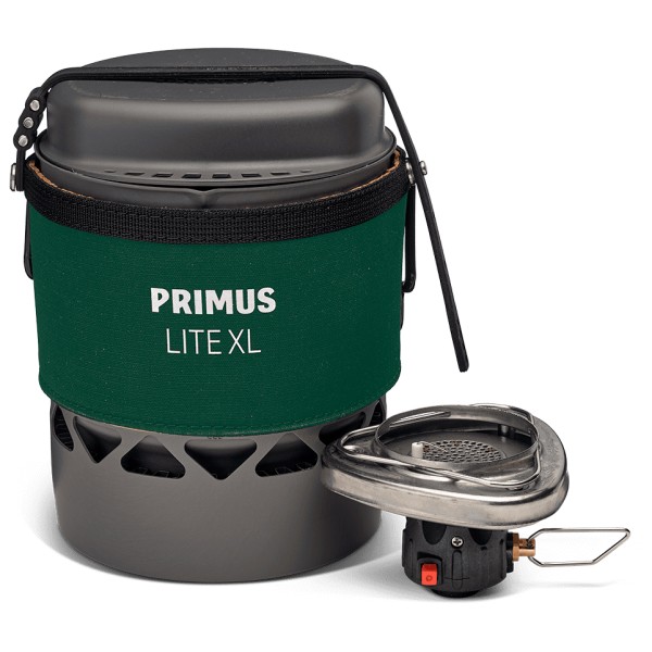 Primus - Lite XL Stove System II 1.0 - Réchaud à gaz