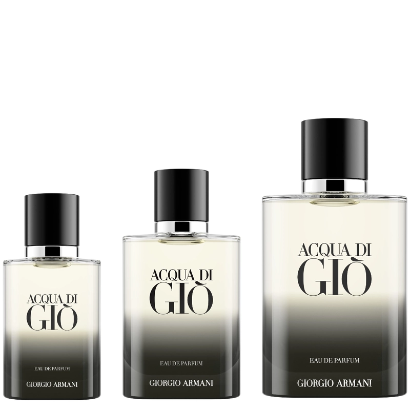 Giorgio Armani Acqua Di Giò EDP 100 ml