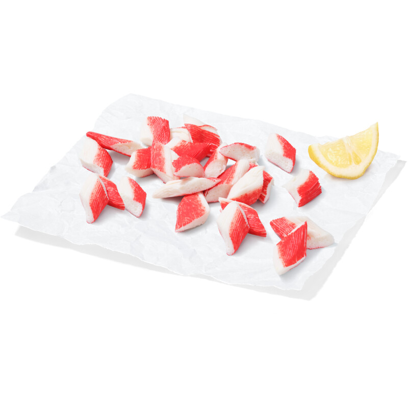 AH Surimi flakes
