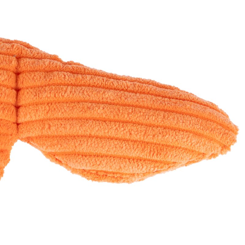 Jouet TIAKI James Corduroy pour chien