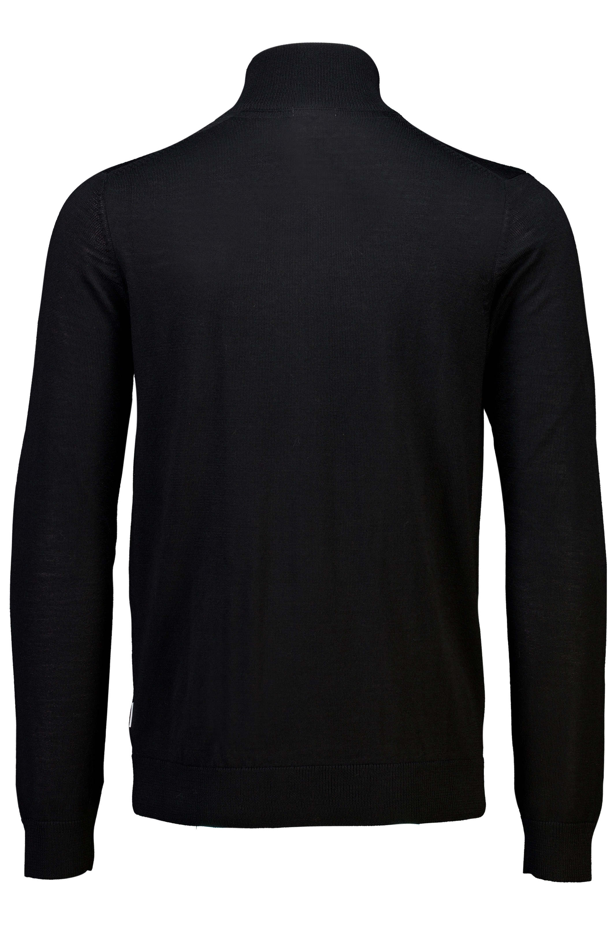LINDBERGH Strickjacke , mit Stehkragen