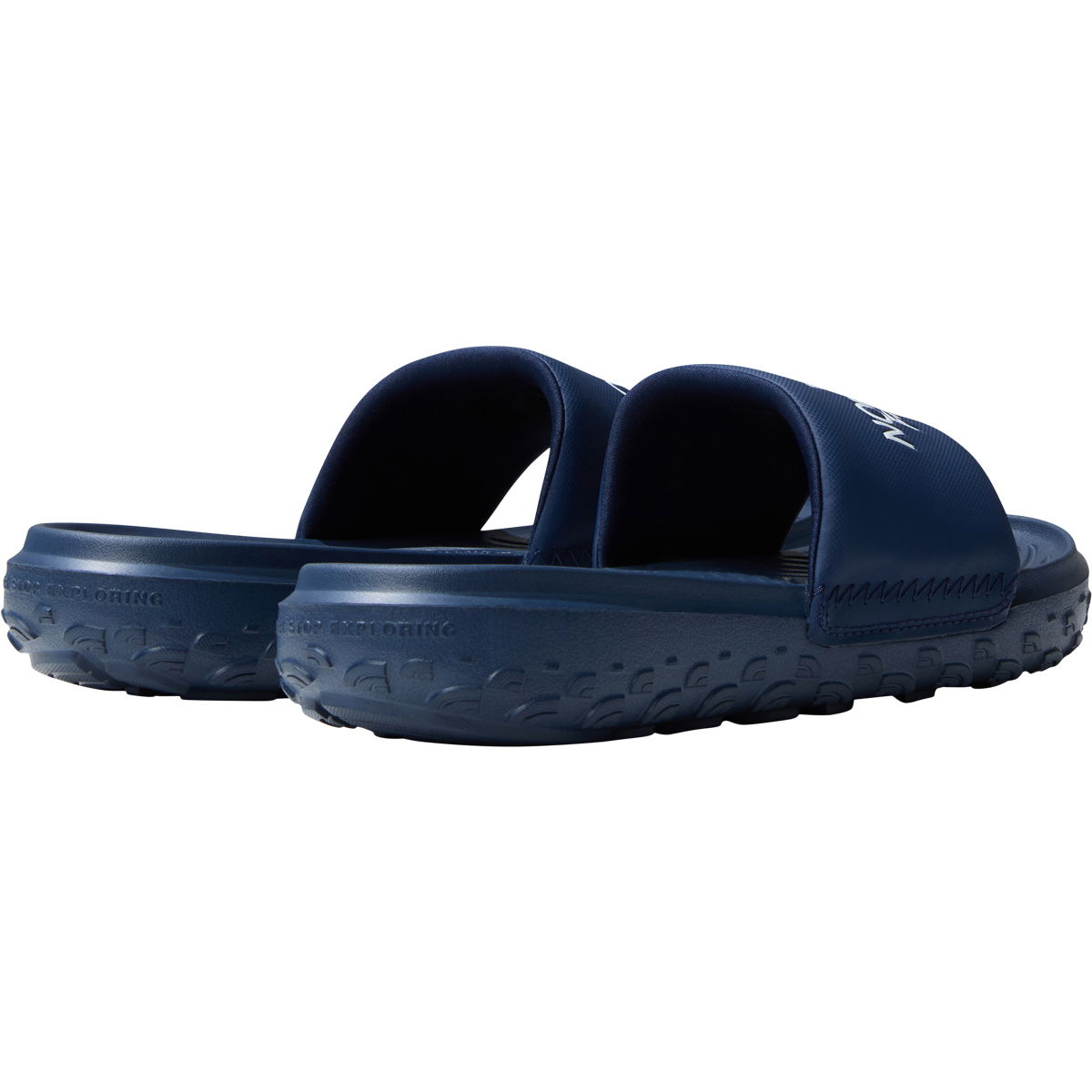 The North Face Never Stop Cush Badesandaler Herre
