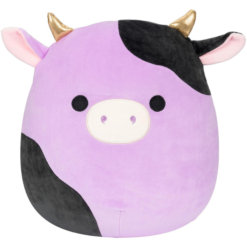 Køb Squishmallows Alexie Cow 40 cm
