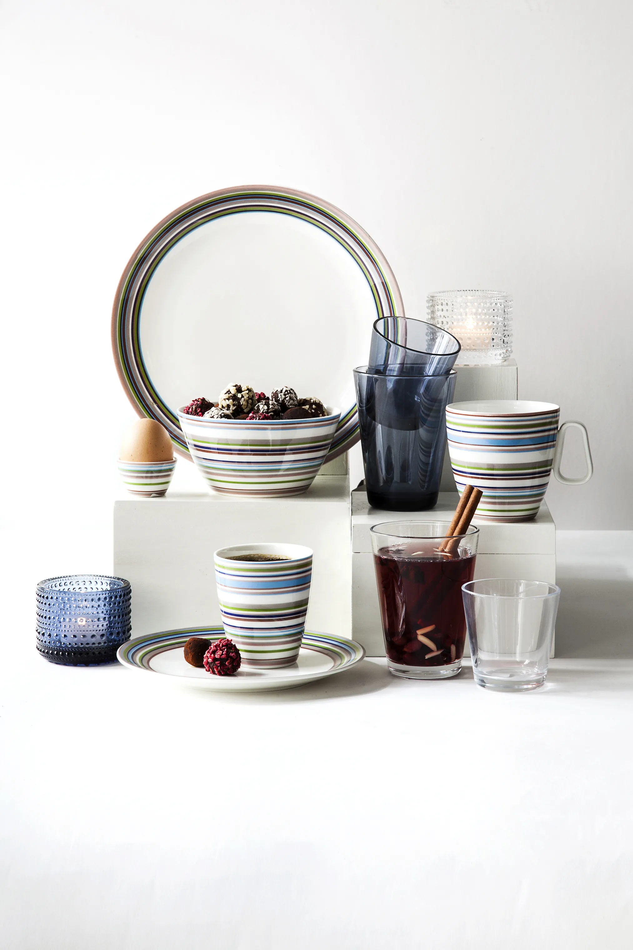 Iittala Origo Krus