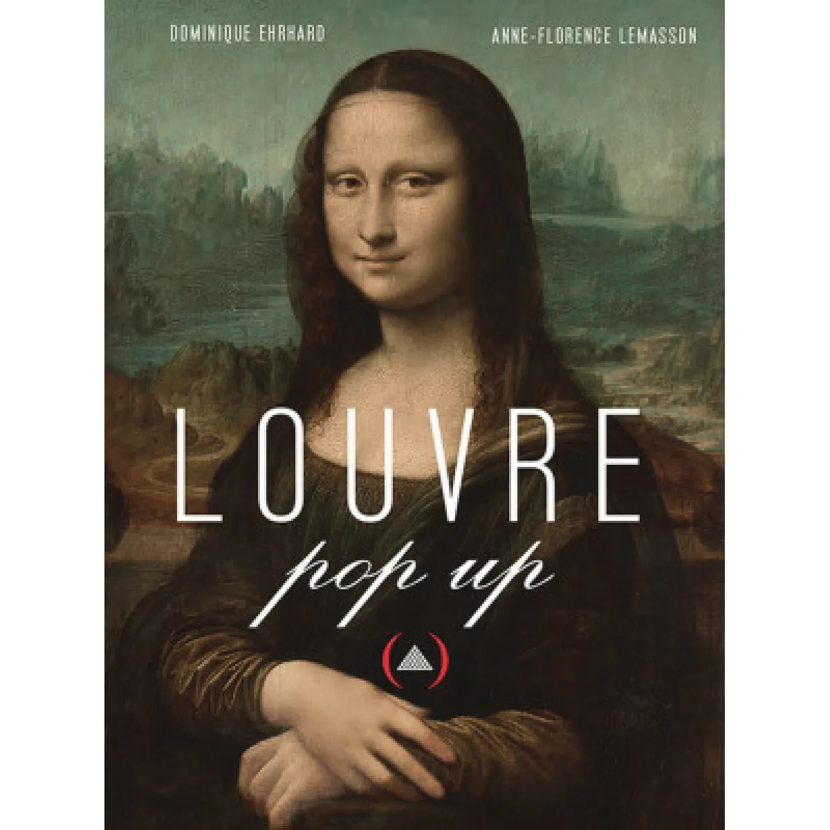 Louvre pop-up : une promenade au musée · Occasion