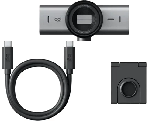 Logitech MX Brio
