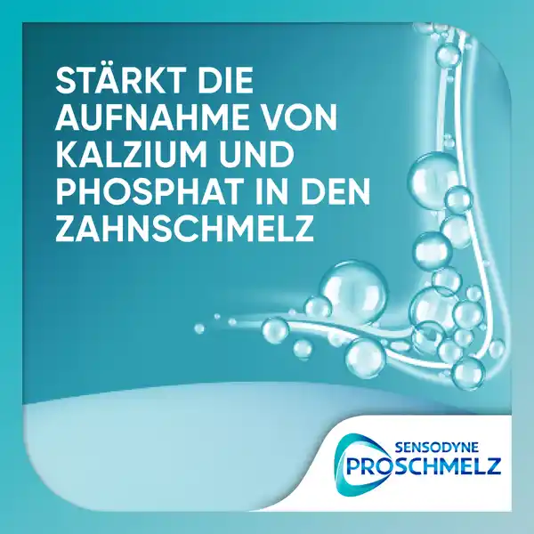 ProSchmelz Zahnfleisch Plus Zahnpasta