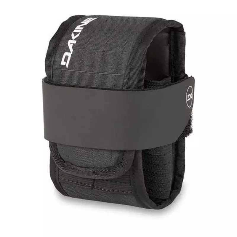 Sacoche vélo DAKINE Gripper Black