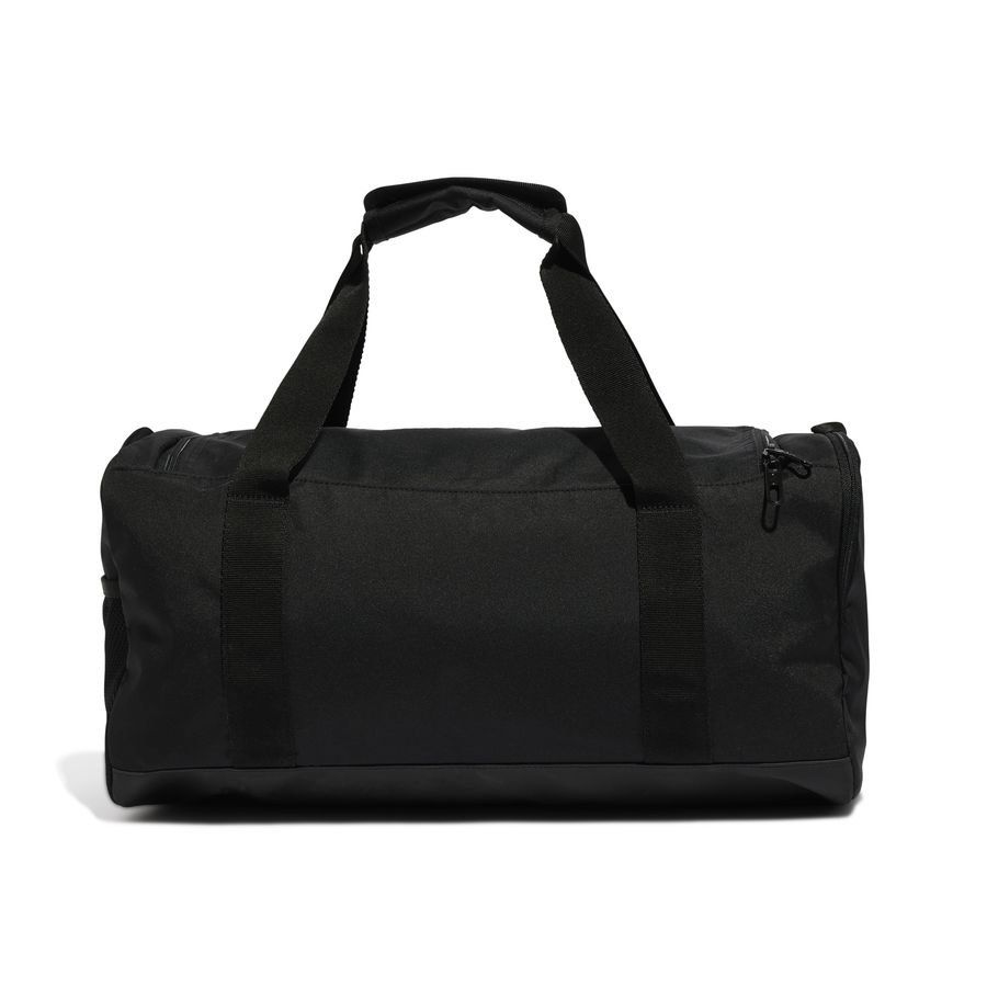 adidas Sac de Sport Linear Duffel Petit - Noir/Blanc
