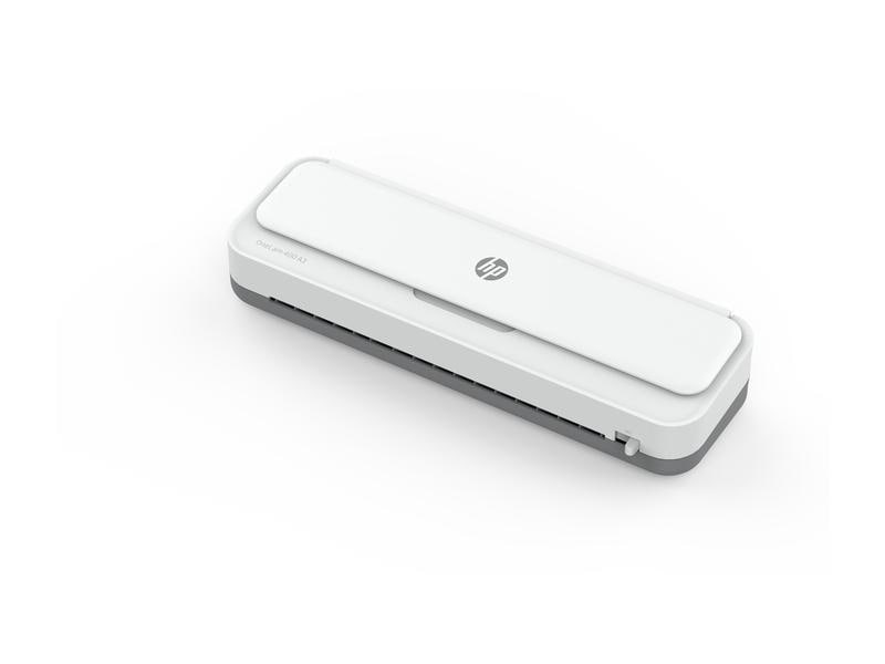 HP Laminiergerät OneLam 400 A3 125 µm Laminiergerät für Kaltlaminierung