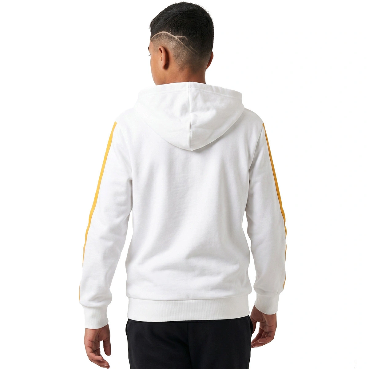 Sweatshirt adidas Real Madrid Fanswear 2026-2027 Criança