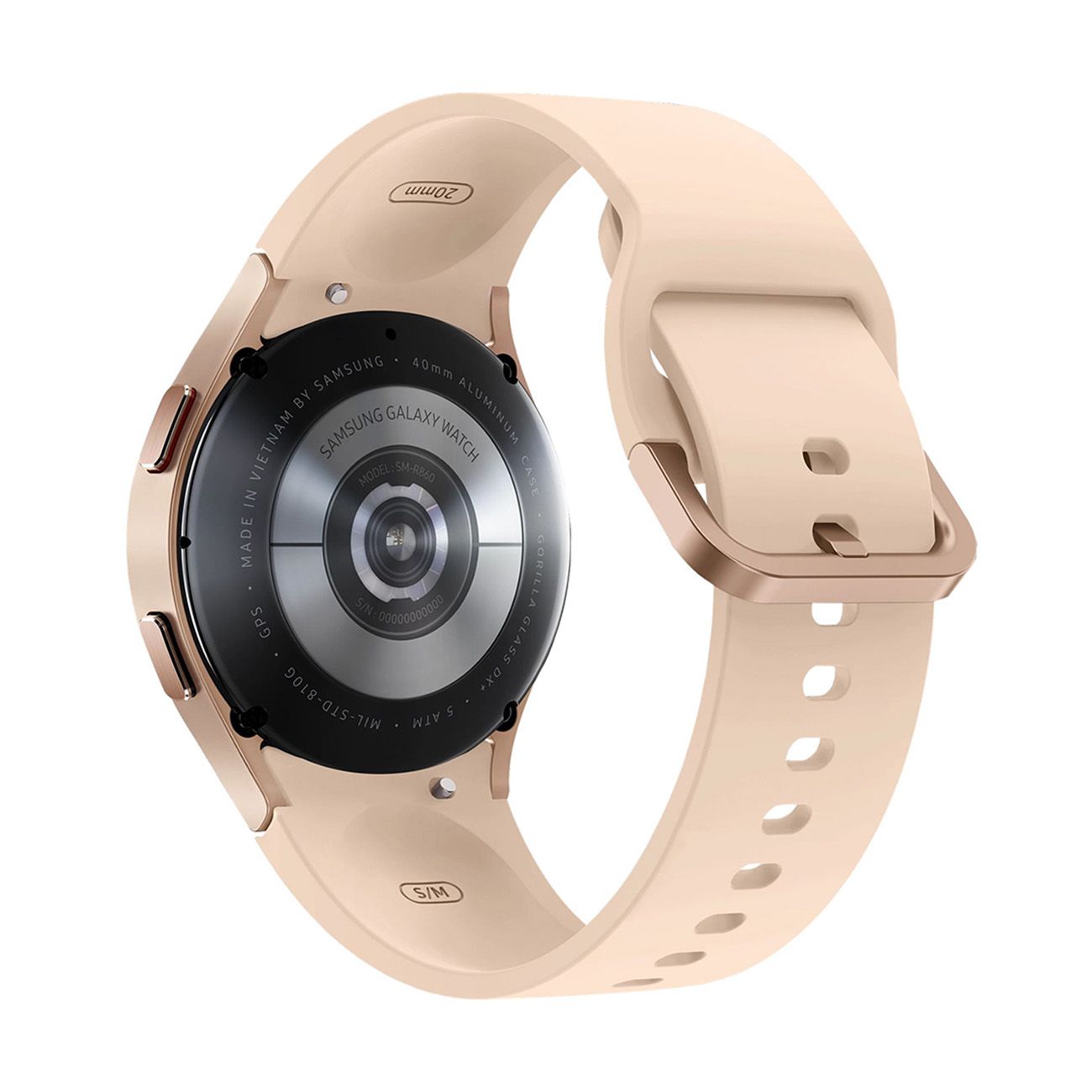 Samsung R860 Galaxy Watch 4 Smartwatch