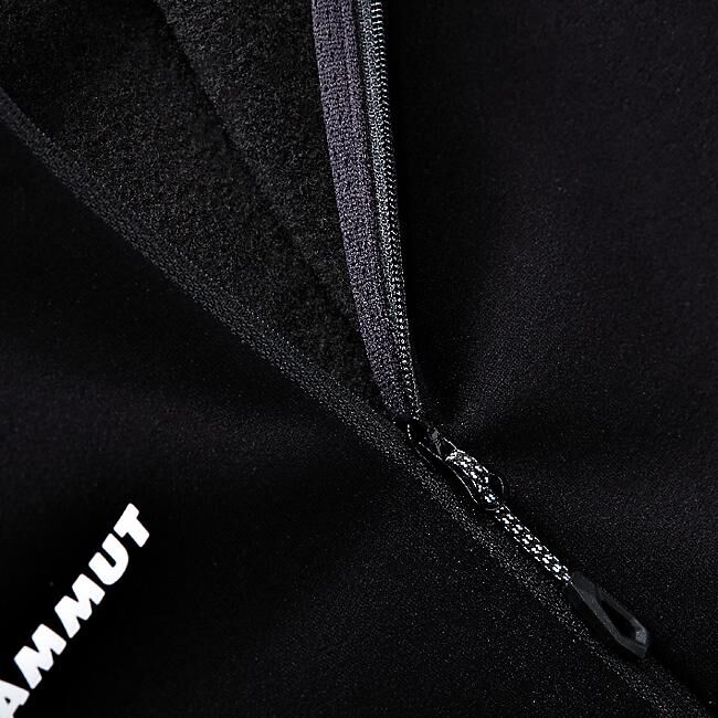 MAMMUT - POLAIRE ACONCAGUA ML JACKET WOMEN