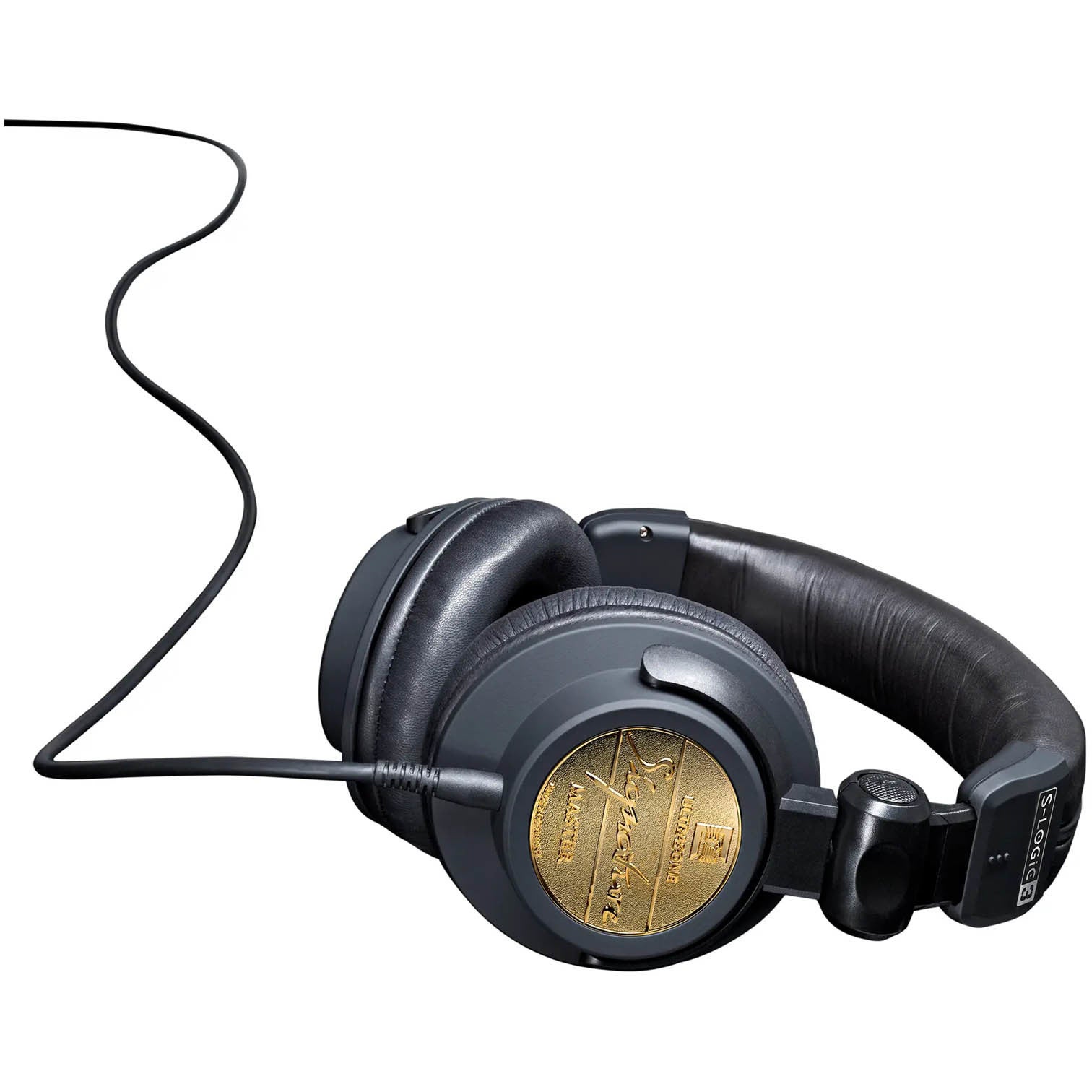 Ultrasone Signature Master studio-koptelefoon