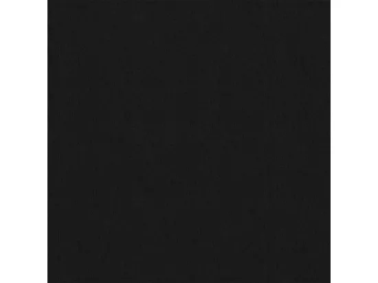 Écran de balcon brise tissu noire 300 x 300 x 90 cm 02_0010278