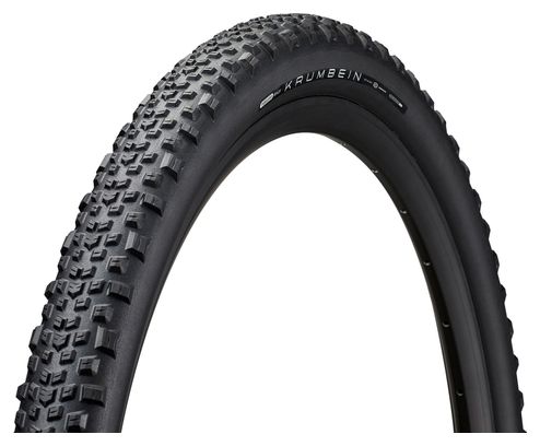 Pneu Gravel American Classic Krumbein 700 mm Tubeless Ready Souple Stage 5S Armor Rubberforce G